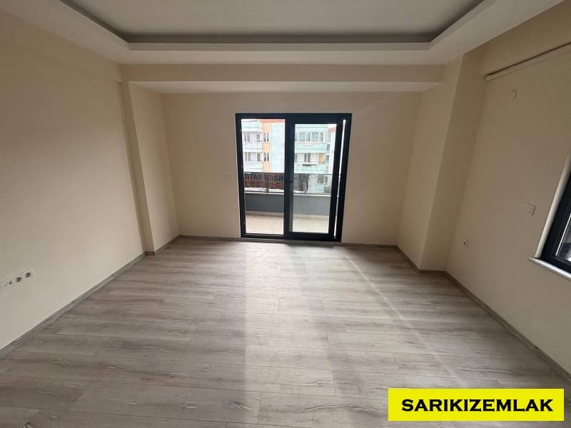 Edremit Cennetayağı Mah`da2+1  Daire. - 21